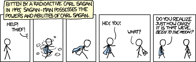 sagan-man